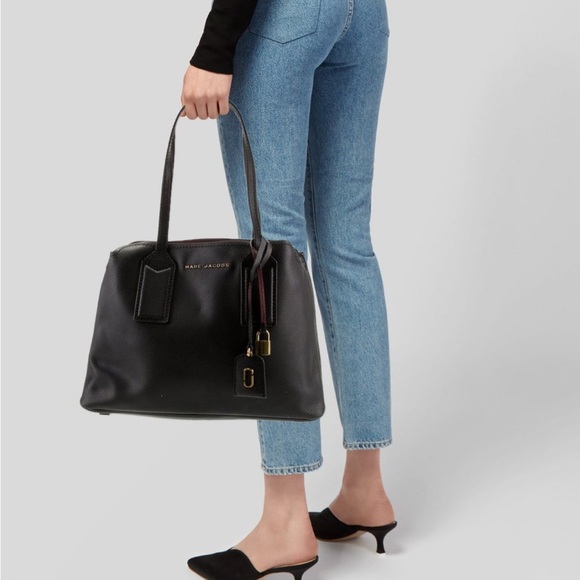 Black Marc Jacob’s Bag - Picture 1 of 2